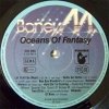 Boney M. - Oceans Of Fantasy (LP)